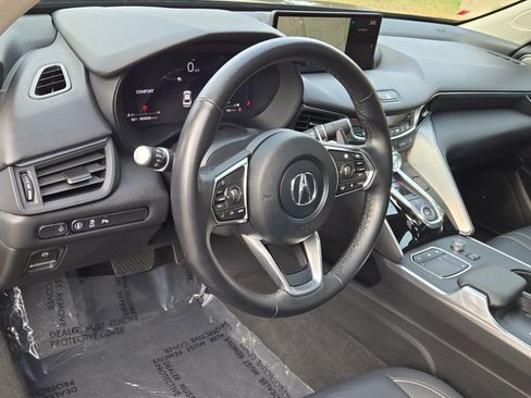 Certified 2025 Acura TLX w/ Technology Package image 24