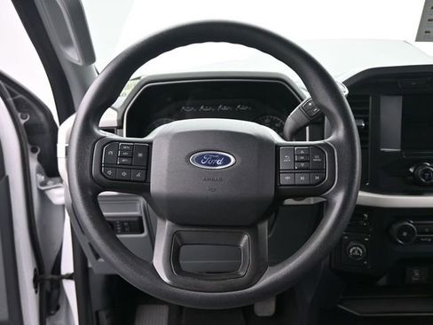 Used 2023 Ford F150 XLT w/ FX4 Off-Road Package image 27