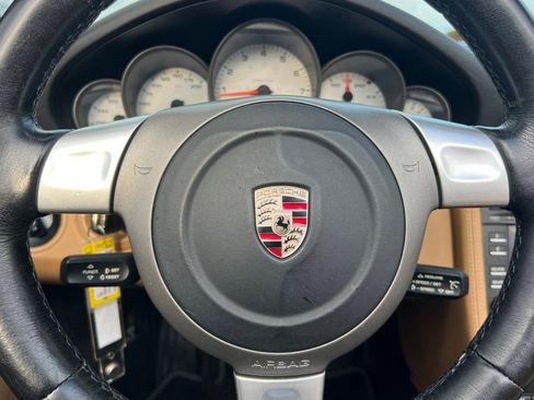 Used 2009 Porsche 911 Carrera S image 14