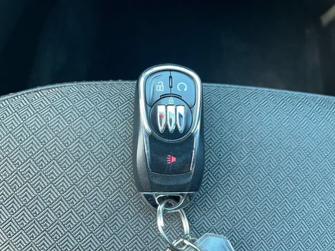 Used 2026 Buick Encore GX Preferred FWD image 21