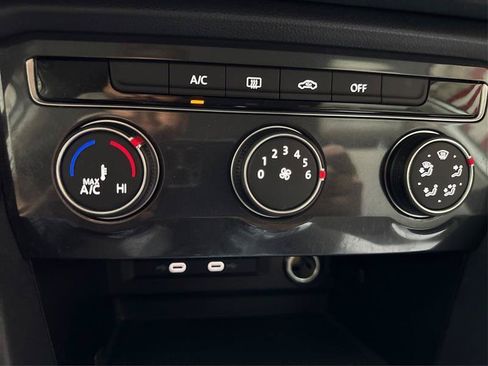 Used 2021 Volkswagen Tiguan S AWD/4WD image 25