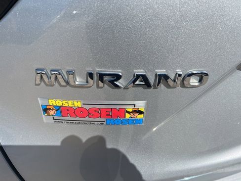 Used 2019 Nissan Murano S image 30