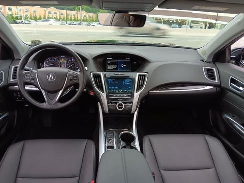 Used 2019 Acura TLX V6 SH-AWD image 19