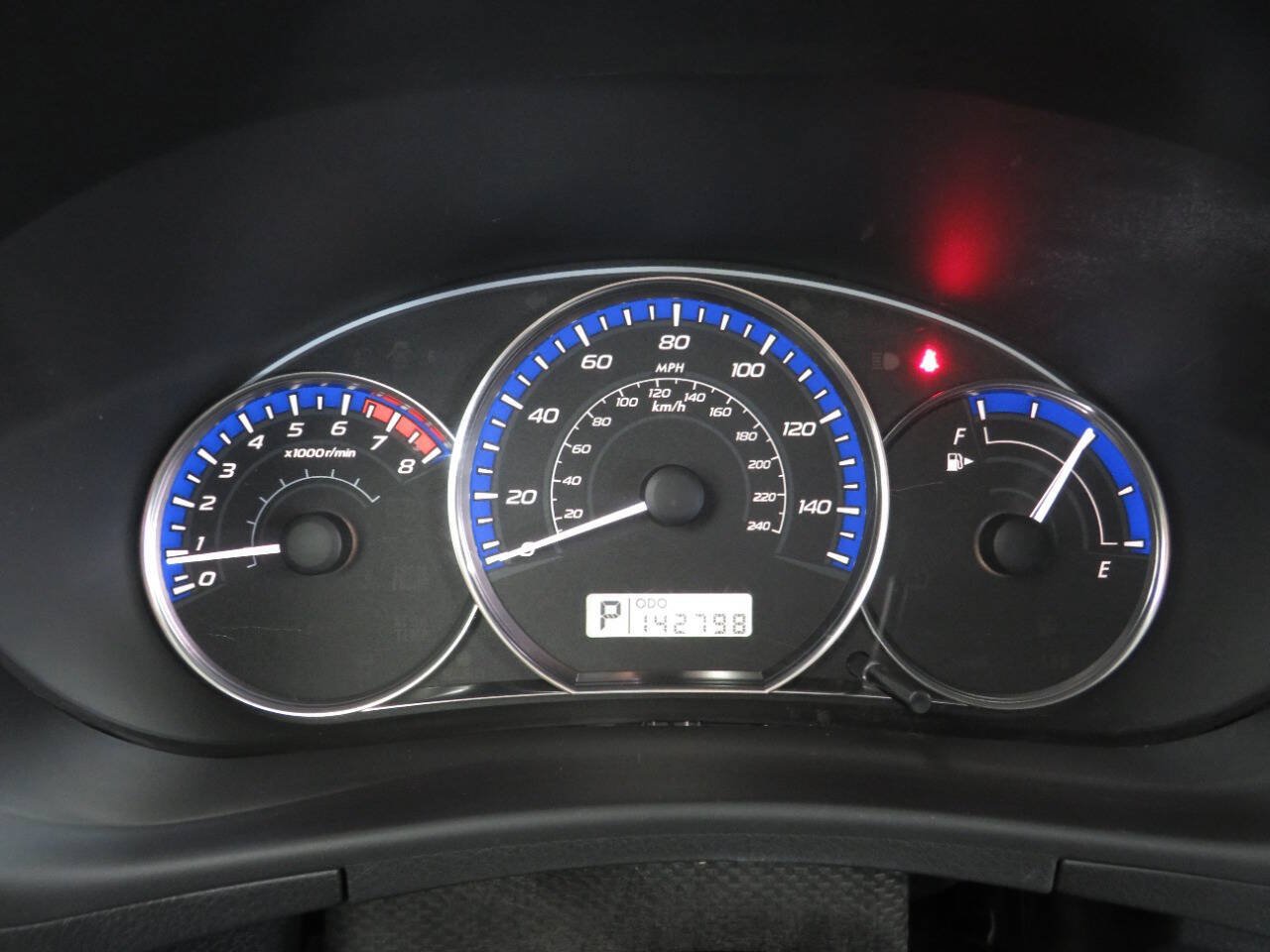 Used 2012 Subaru Forester 2.5X Premium AWD/4WD image 17