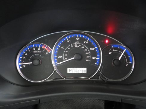 Used 2012 Subaru Forester 2.5X Premium AWD/4WD image 17