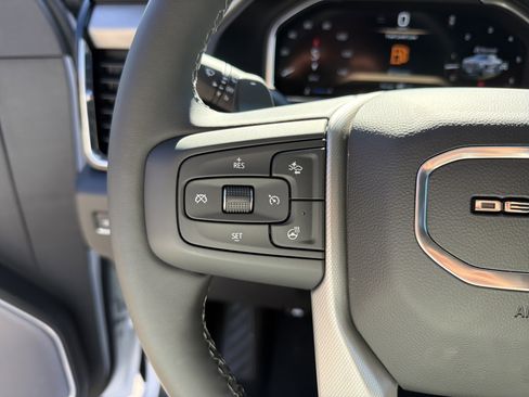 New 2026 GMC Sierra 1500 Denali w/ Technology Package image 33
