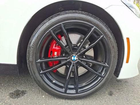 Used 2023 BMW M240i xDrive Coupe w/ Premium Package image 9