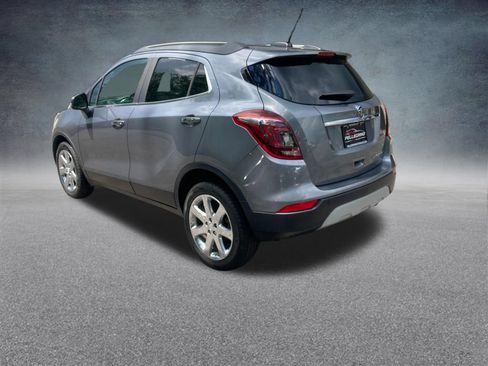 Used 2019 Buick Encore Essence w/ Experience Buick Package AWD/4WD image 3