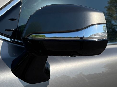 Used 2023 Lexus LX 600 4WD w/ Accessory Package (Z1) image 57