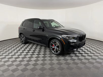Certified 2023 BMW X5 xDrive45e w/ M Sport Package