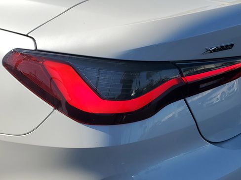 Used 2025 BMW 430i xDrive Convertible w/ Premium Package image 29