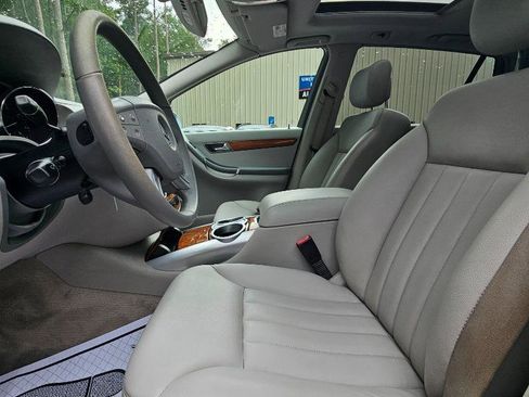 Used 2008 Mercedes-Benz R 350 R350 image 26