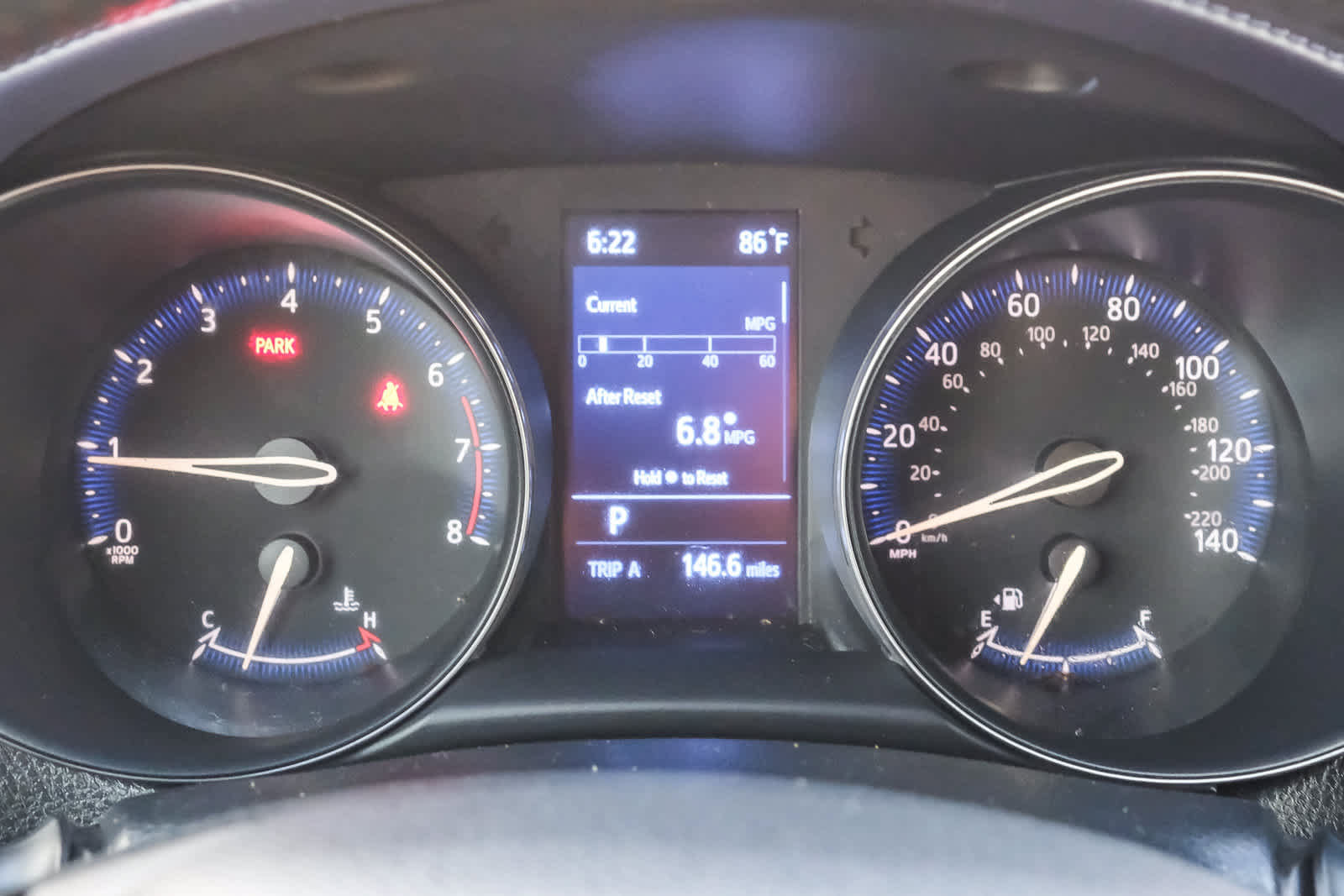 Certified 2020 Toyota C-HR XLE FWD image 25