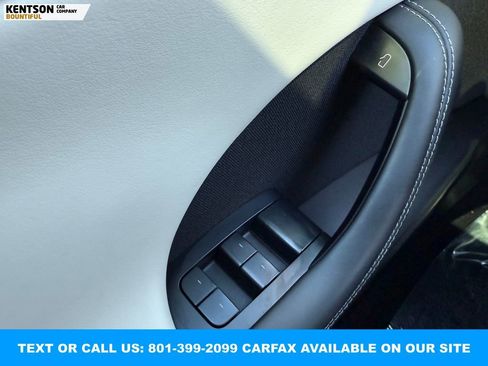 Used 2023 Tesla Model X image 20