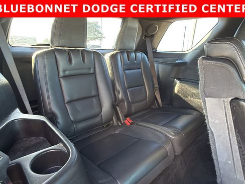 Used 2012 Ford Explorer Limited image 25