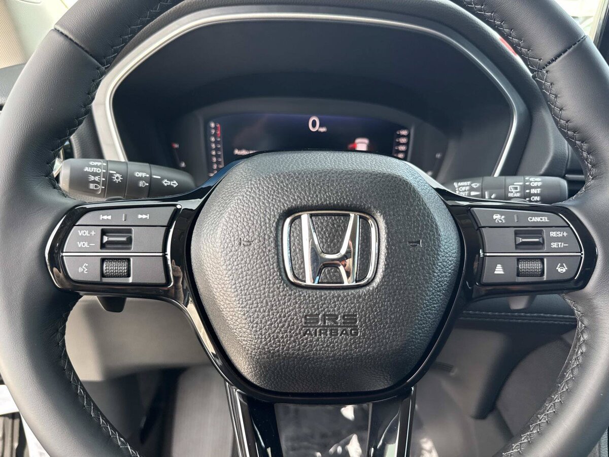 New 2026 Honda Pilot EX-L image 26