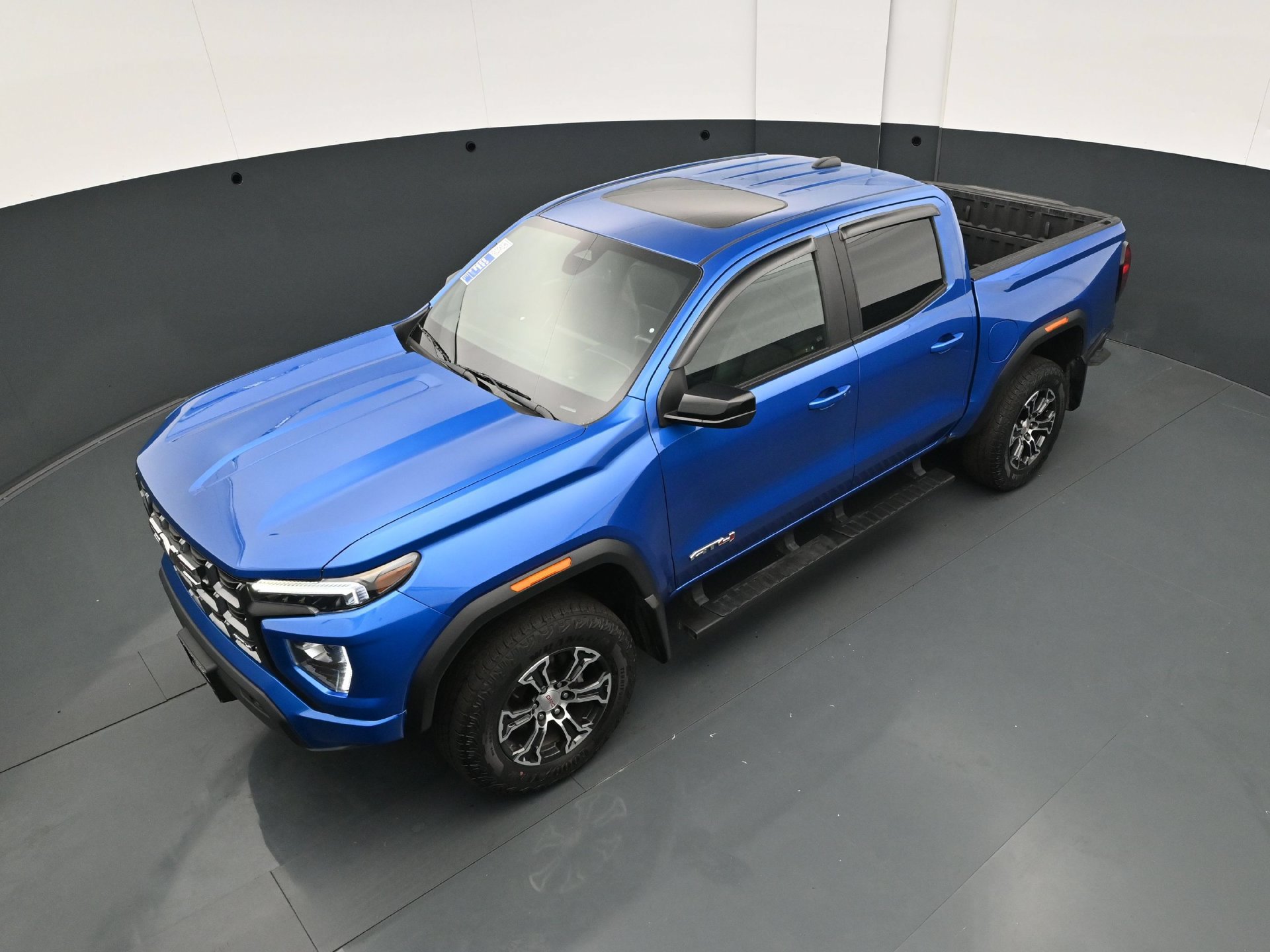 Used 2023 GMC Canyon AT4 w/ AT4 Premium Package AWD/4WD image 36