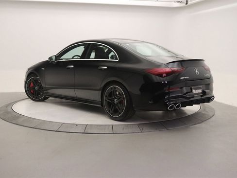 New 2026 Mercedes-Benz CLA 45 AMG S 4MATIC image 2