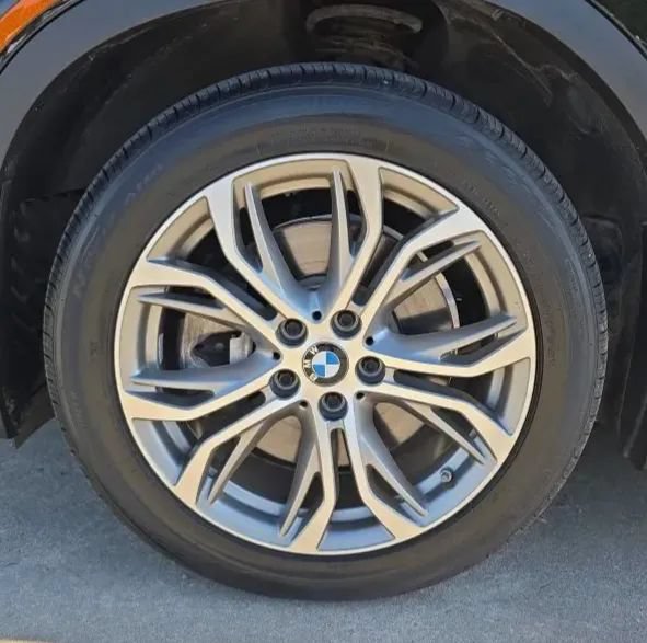 Used 2022 BMW X2 sDrive28i w/ Convenience Package FWD image 51