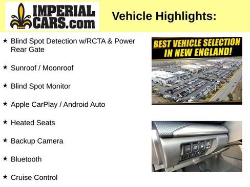 Certified 2023 Subaru Forester Premium image 18