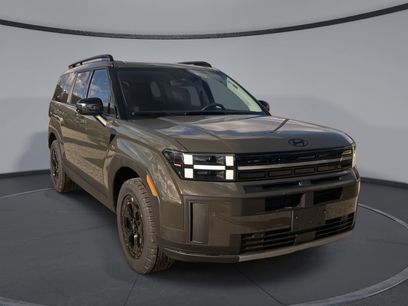 New 2026 Hyundai Santa Fe XRT