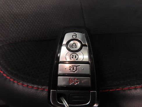 Used 2025 Ford Explorer ST image 58