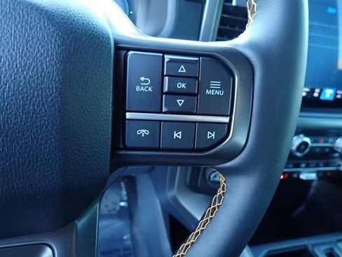 Used 2025 Ford F150 Tremor w/ Tow/Haul Package AWD/4WD image 14