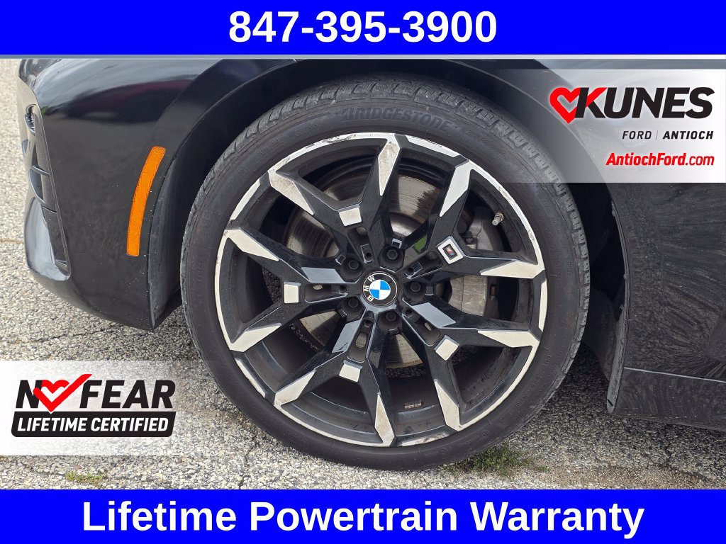 Used 2026 BMW 430i xDrive Convertible AWD/4WD image 36