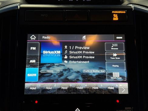 Used 2020 Subaru Ascent Premium w/ Sport Package image 14