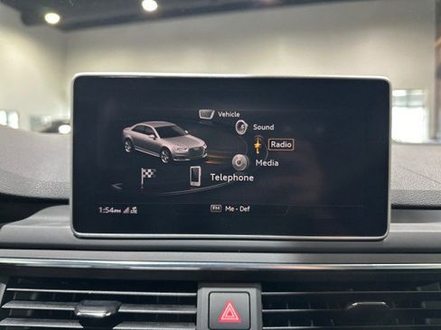 Used 2018 Audi A4 2.0T Premium Plus w/ Premium Plus Package AWD/4WD image 41