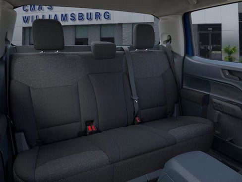 New 2026 Ford Maverick XL image 11