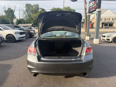 Used 2011 Honda Accord EX-L image 11