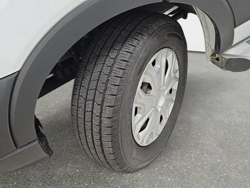 Used 2024 Ford Transit 250 Low Roof w/ Exterior Upgrade Package RWD image 25