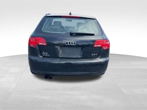 Used 2008 Audi A3 2.0T FWD image 6