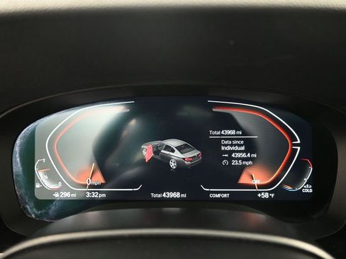 Certified 2022 BMW 540i 540i w/ Premium Package image 22