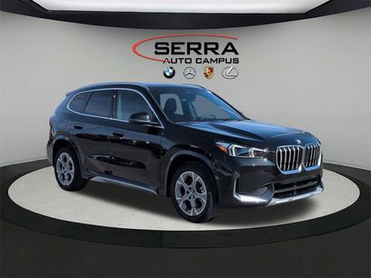 New 2026 BMW X1 xDrive28i w/ Convenience Package