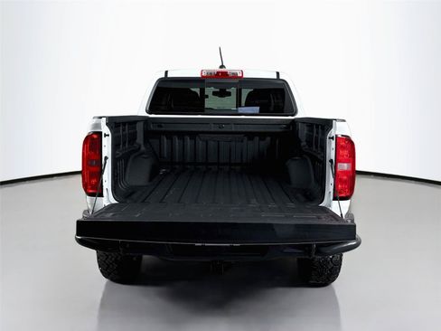 Used 2022 Chevrolet Colorado ZR2 w/ Colorado ZR2 Bison Edition AWD/4WD image 26