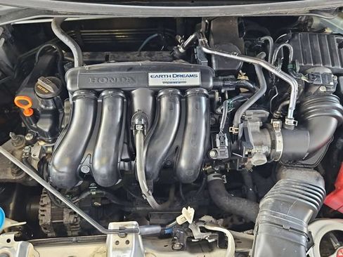 Used 2015 Honda Fit EX-L image 30