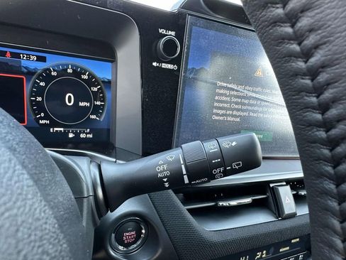 New 2026 Subaru Outback Premium AWD/4WD image 28