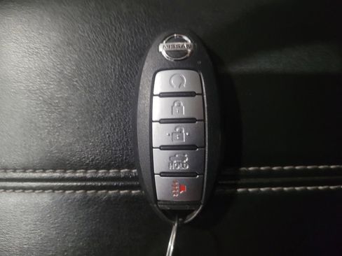 Used 2022 Nissan Altima 2.5 SL image 32