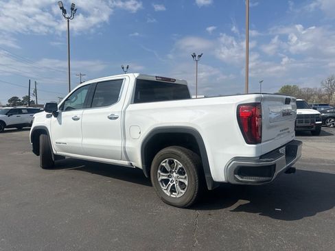 Used 2025 GMC Sierra 1500 SLT image 9