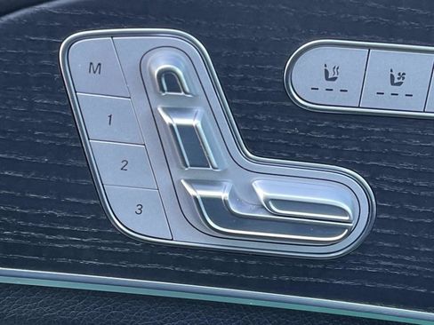 Certified 2022 Mercedes-Benz GLE 350 GLE 350 image 19