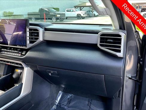 Used 2024 Toyota Tundra Limited w/ TRD Off-Road Package AWD/4WD image 27