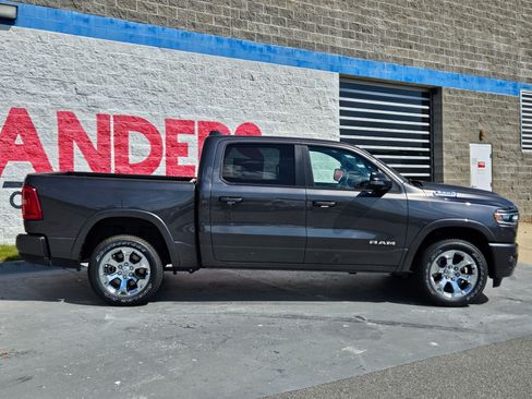 New 2026 RAM 1500 Big Horn image 8