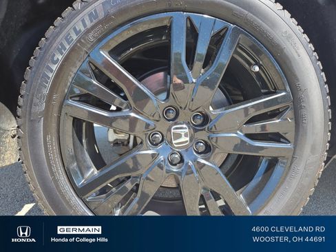 Certified 2022 Honda Pilot Special Edition image 11