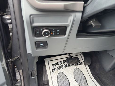 Used 2024 Ford F150 XLT w/ Tow/Haul Package image 11