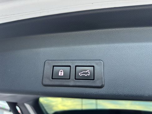 Used 2021 Subaru Ascent Touring w/ Popular Package #2A image 30