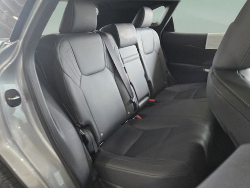 Certified 2025 Lexus RX 350 Premium w/ Accessory Package (Z1) FWD image 26