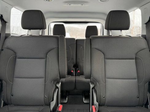 Used 2021 GMC Acadia SLE w/ Driver Convenience Package image 25