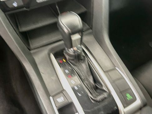 Used 2019 Honda Civic EX image 23